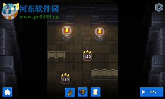 迷宫领主(Maze Lord) 1.1.5 中文版