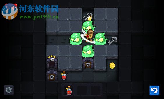 迷宫领主(Maze Lord) 1.1.5 中文版