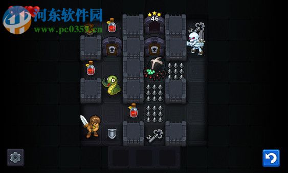 迷宫领主(Maze Lord) 1.1.5 中文版