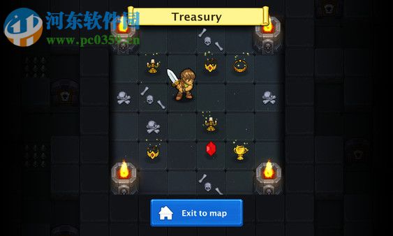迷宫领主(Maze Lord) 1.1.5 中文版