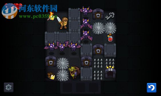 迷宫领主(Maze Lord) 1.1.5 中文版