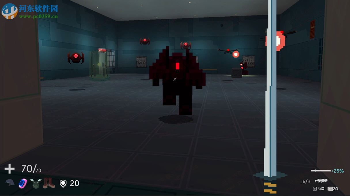 地堡朋克族(Bunker Punks) 0.2.2 免安装版