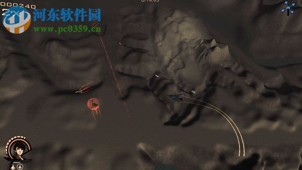 天使闪光(Angel Flare) 1.0 英文版