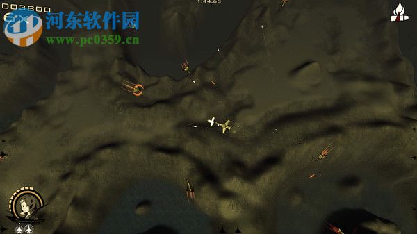 天使闪光(Angel Flare) 1.0 英文版