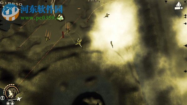 天使闪光(Angel Flare) 1.0 英文版