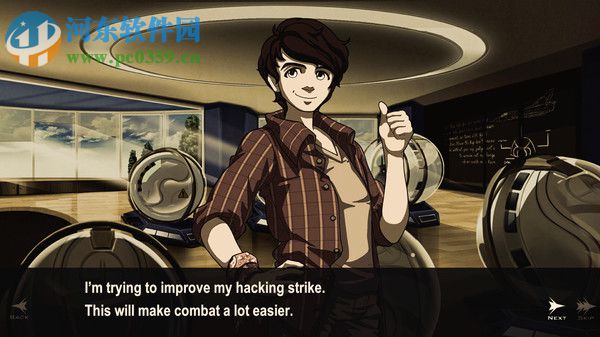 天使闪光(Angel Flare) 1.0 英文版