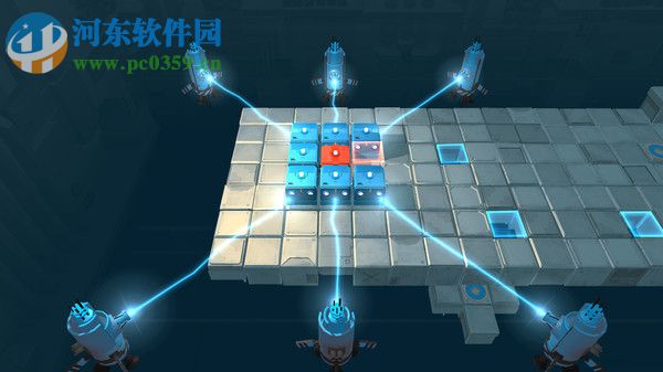 死亡小队(Death Squared) 免安装版