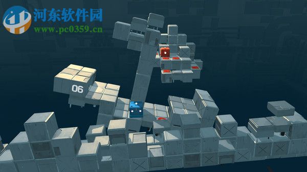 死亡小队(Death Squared) 免安装版