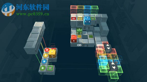 死亡小队(Death Squared) 免安装版