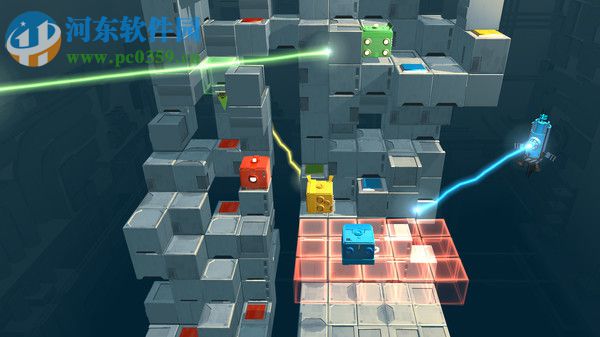 死亡小队(Death Squared) 免安装版