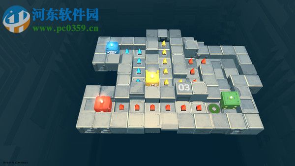 死亡小队(Death Squared) 免安装版
