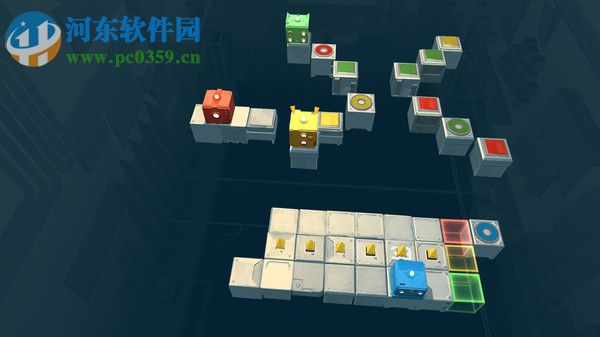 死亡小队(Death Squared) 免安装版