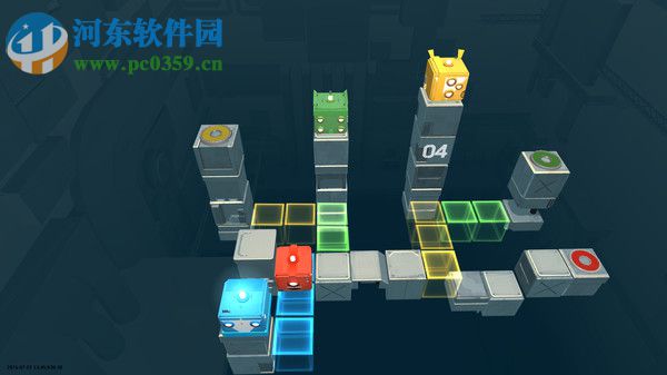 死亡小队(Death Squared) 免安装版