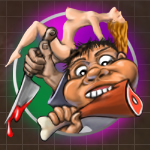 涂鸦恶魔(Doodle Devil) 1.0 中文版