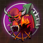 涂鸦恶魔(Doodle Devil) 1.0 中文版