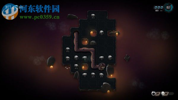 欧姆诺姆墓地(Omnom Necropolis) 1.0 免安装版