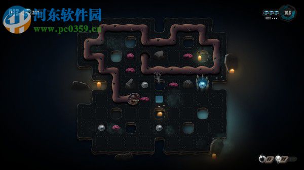 欧姆诺姆墓地(Omnom Necropolis) 1.0 免安装版