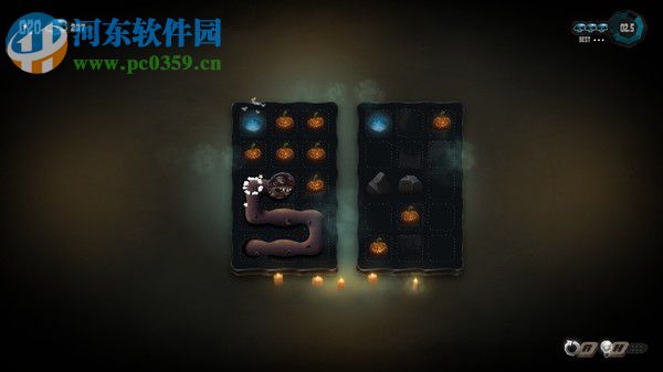 欧姆诺姆墓地(Omnom Necropolis) 1.0 免安装版