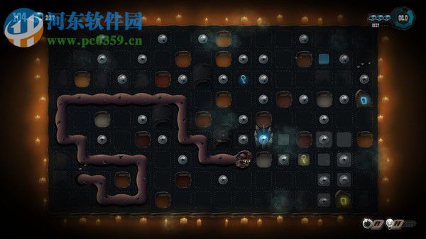 欧姆诺姆墓地(Omnom Necropolis) 1.0 免安装版