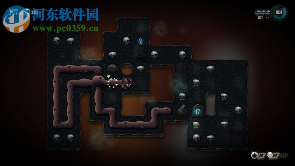 欧姆诺姆墓地(Omnom Necropolis) 1.0 免安装版