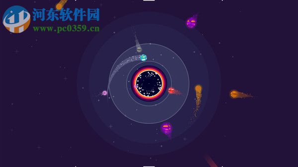 轨道XL(Orbt XL) 1.0 中文版