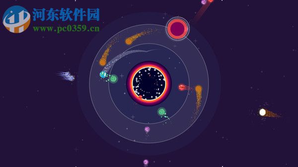 轨道XL(Orbt XL) 1.0 中文版