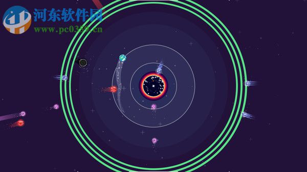 轨道XL(Orbt XL) 1.0 中文版