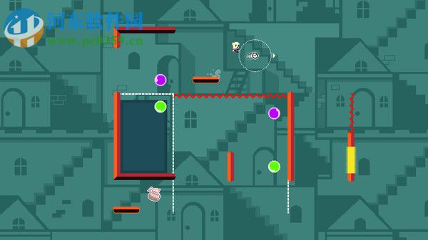 扎克的狂想(HackyZack) 1.0 免安装版