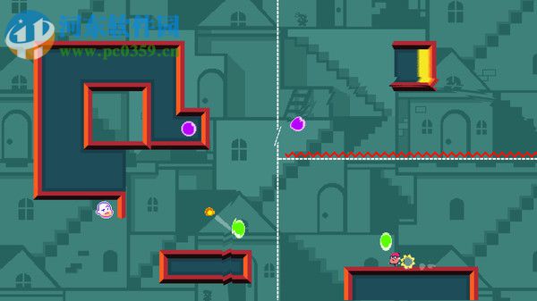 扎克的狂想(HackyZack) 1.0 免安装版