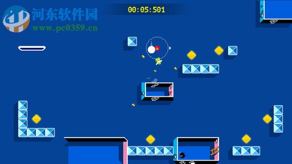 扎克的狂想(HackyZack) 1.0 免安装版