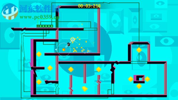 扎克的狂想(HackyZack) 1.0 免安装版