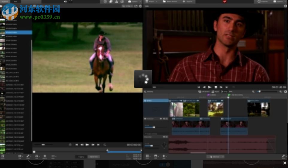 Sony Catalyst Edit 中文版 2017.2 免费版