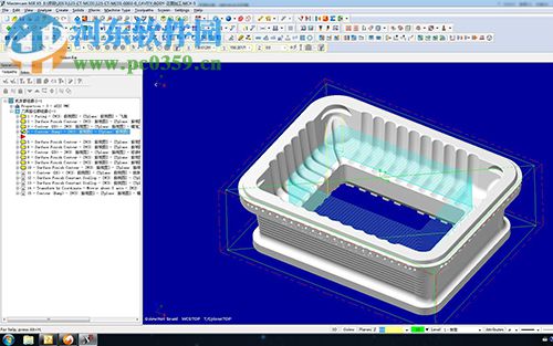 mastercam x4 64/32位下载 破解版
