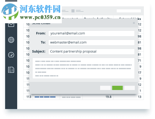 LinkAssistant for mac(搜索引擎优化工具) 6.16