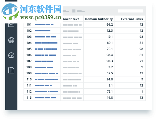 LinkAssistant for mac(搜索引擎优化工具) 6.16