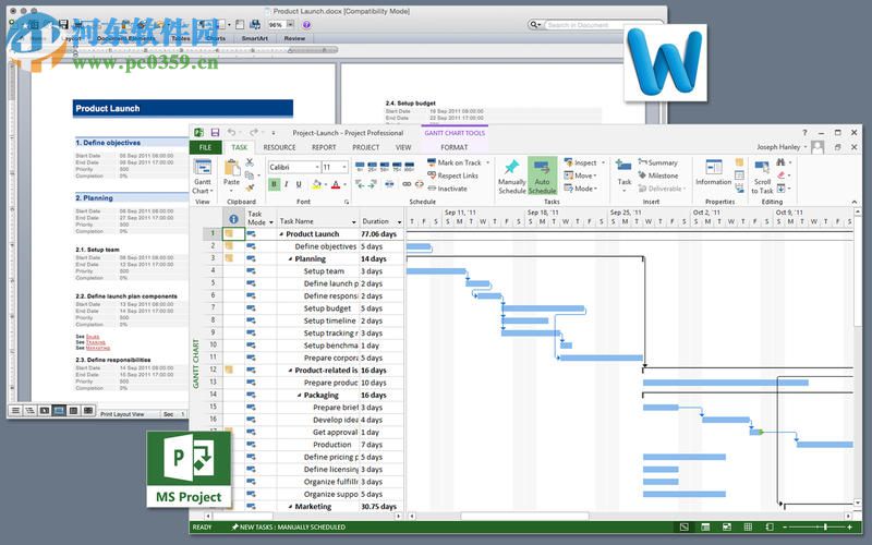 MindView 6 for Mac(思维导图绘制软件) 6.1.0
