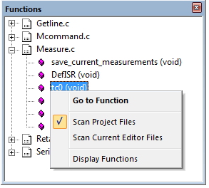 Keil C51(51单片机开发工具) 9.56 官方版