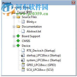 Keil C51(51单片机开发工具) 9.56 官方版