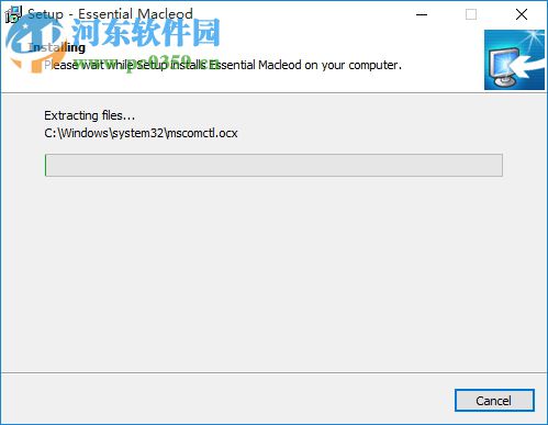 Essential Macleod(TFC光学软件)下载 10.2.491 免费版