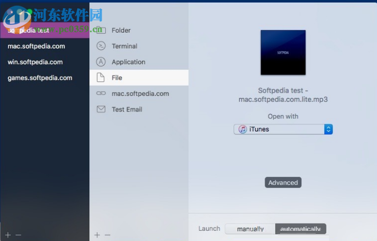 Workspaces for Mac(项目管理) 1.2 免费版