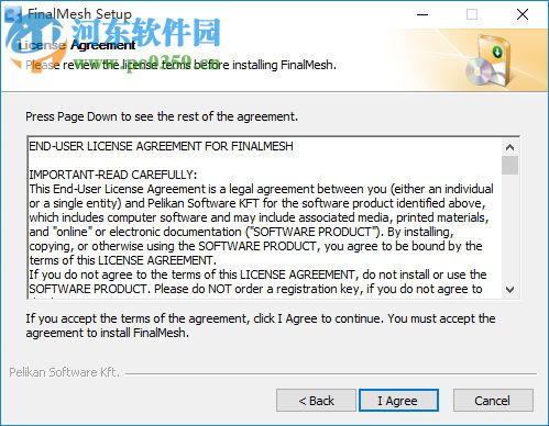 FinalMesh Pro(三维查看转换软件) 1.2.0.329 免费版