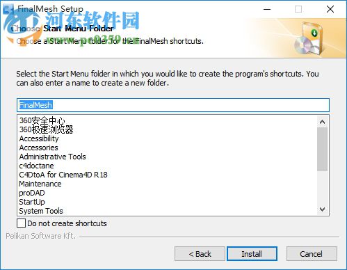 FinalMesh Pro(三维查看转换软件) 1.2.0.329 免费版
