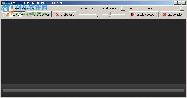 madTPG(视频渲染工具) 10.28.10.64 官方版