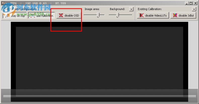 madTPG(视频渲染工具) 10.28.10.64 官方版