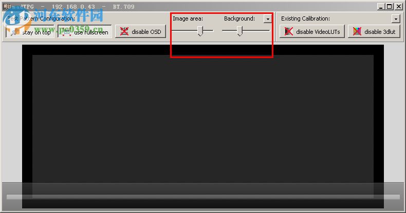 madTPG(视频渲染工具) 10.28.10.64 官方版
