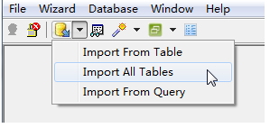 SqliteToMysql(数据库转换) 2.3 免费版