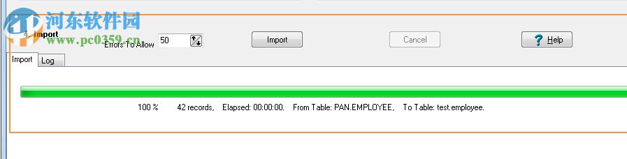 SqliteToMysql(数据库转换) 2.3 免费版