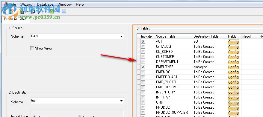 SqliteToMysql(数据库转换) 2.3 免费版