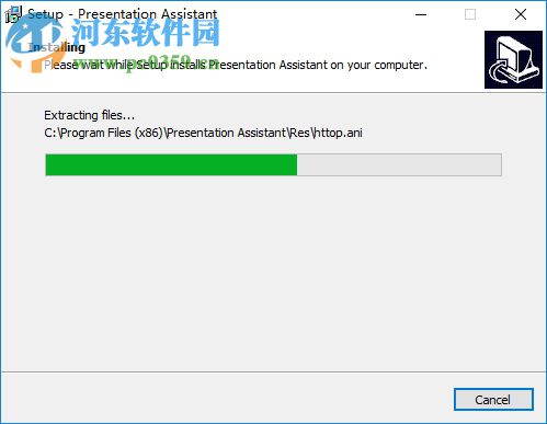 Presentation Assistant(屏幕画笔工具) 3.0.3 官方版