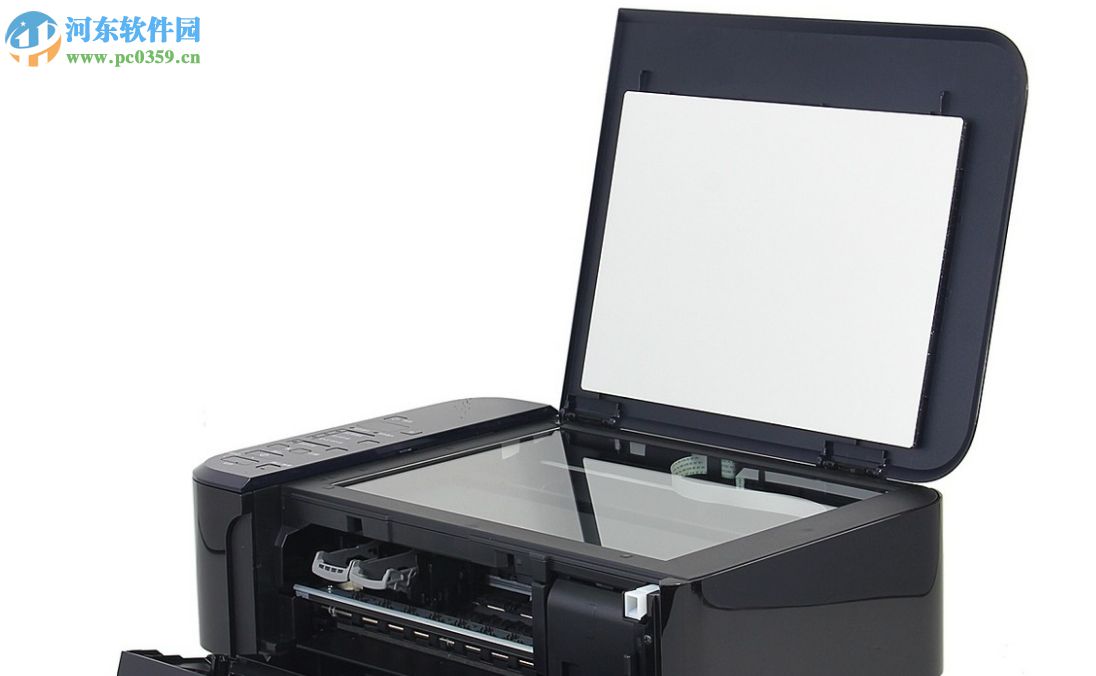 佳能e518打印机驱动下载 2017 免费版